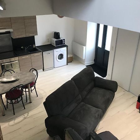 Au 44 Διαμέρισμα Périgueux Εξωτερικό φωτογραφία